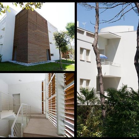 Ai Lecci Apartment Бибионе Екстериор снимка
