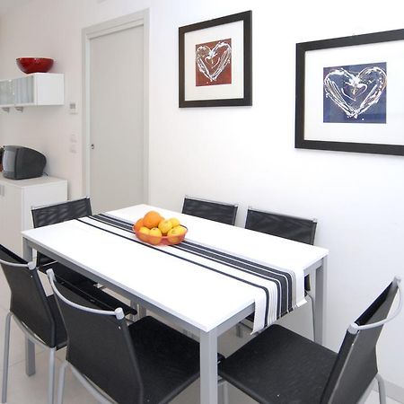 Ai Lecci Apartment Бибионе Екстериор снимка