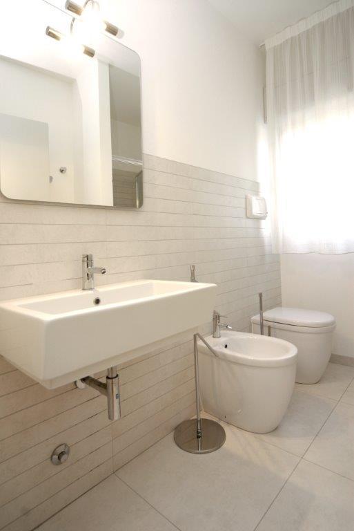 Ai Lecci Apartment Бибионе Екстериор снимка