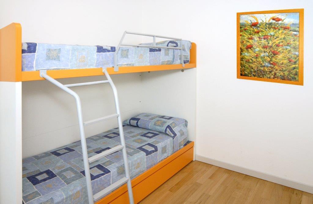 Ai Lecci Apartment Бибионе Екстериор снимка