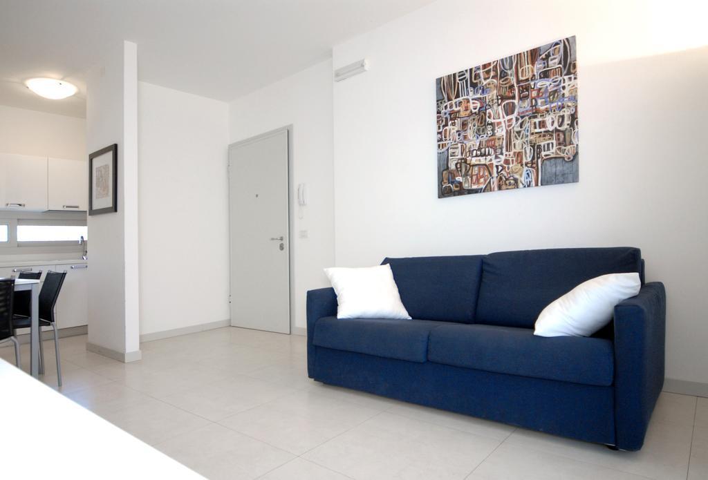 Ai Lecci Apartment Бибионе Екстериор снимка