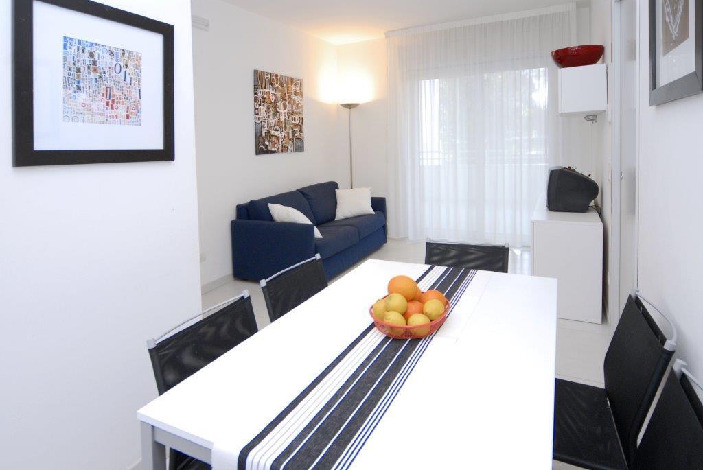 Ai Lecci Apartment Бибионе Екстериор снимка