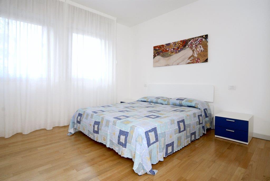 Ai Lecci Apartment Бибионе Екстериор снимка